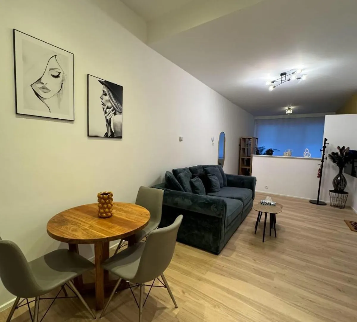 Luxury Suites Royal By Rikas Hotels Antverpy 0*,  Belgie