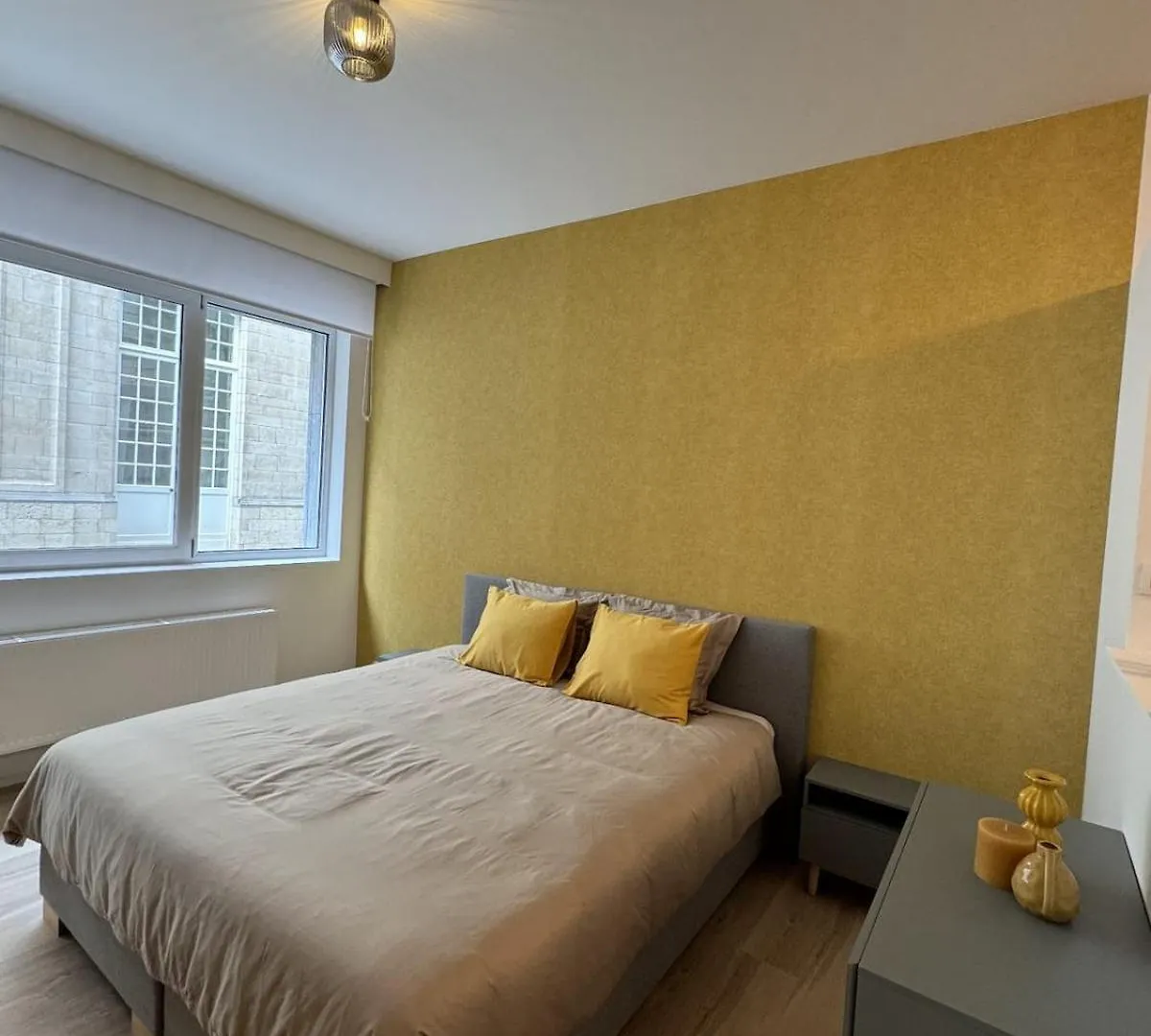 Luxury Suites Royal By Rikas Hotels Antverpy 0*,